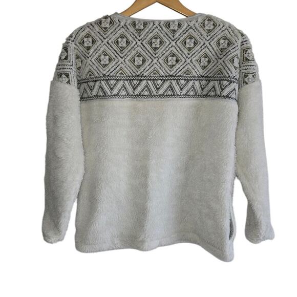 Sundance Crewneck Sweater - Picture 3 of 11